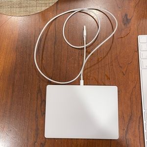 Apple Mac Computer Track Pad